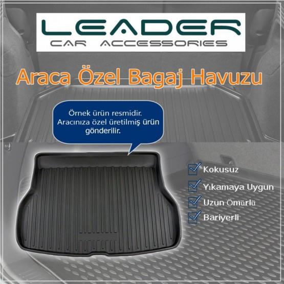 BAGAJ HAVUZU FORD FOCUS SEDAN 2011-2018