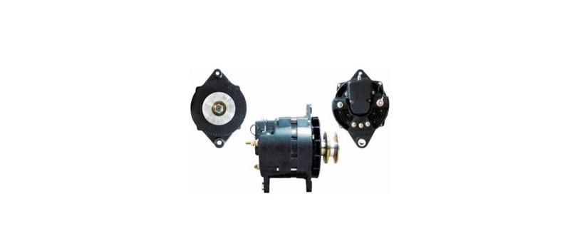 24V ALTERNATÖR DİNAMO 110 A (L)