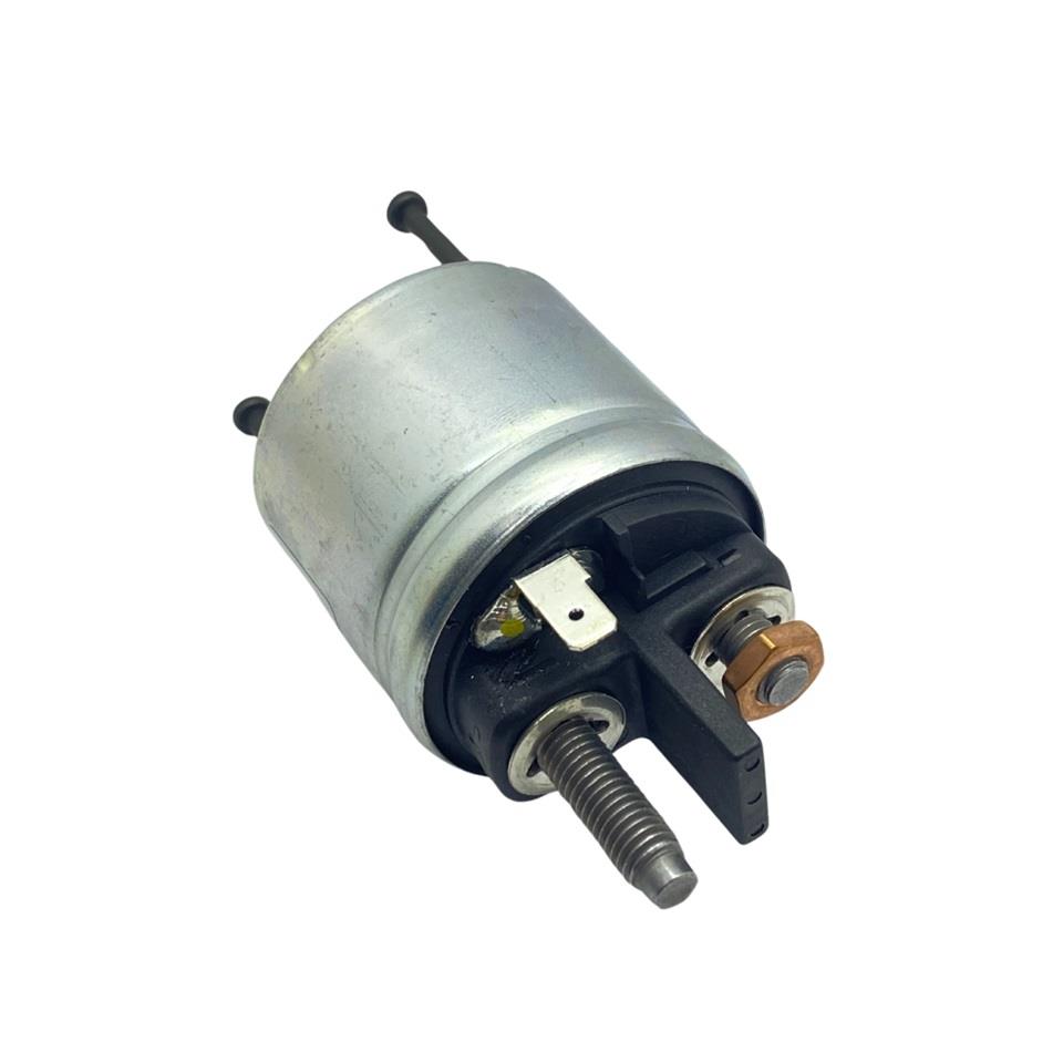 VALEO 12V MARŞ OTOMATİĞİ (2/3 DELİK) FİŞLİ SAĞ