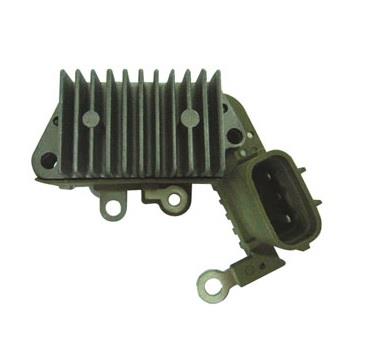 12V ALTERNATÖR KONJEKTÖR NIPPON DENSO (3 FİŞ OVAL SOKET) (S IG L) TAIWAN TOYOTA