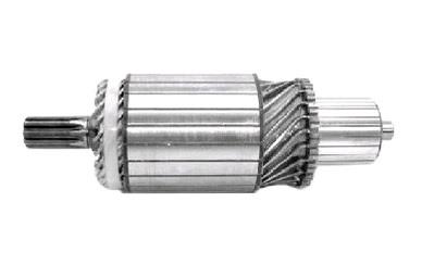 24V MARŞ KOLLEKTÖRÜ NIPPON DENSO TİPİ 9 DİŞ 4.5 KW CATERPILLAR-DAEWOO-DODGE-HINO-HITACHI-ISUZU-KIA