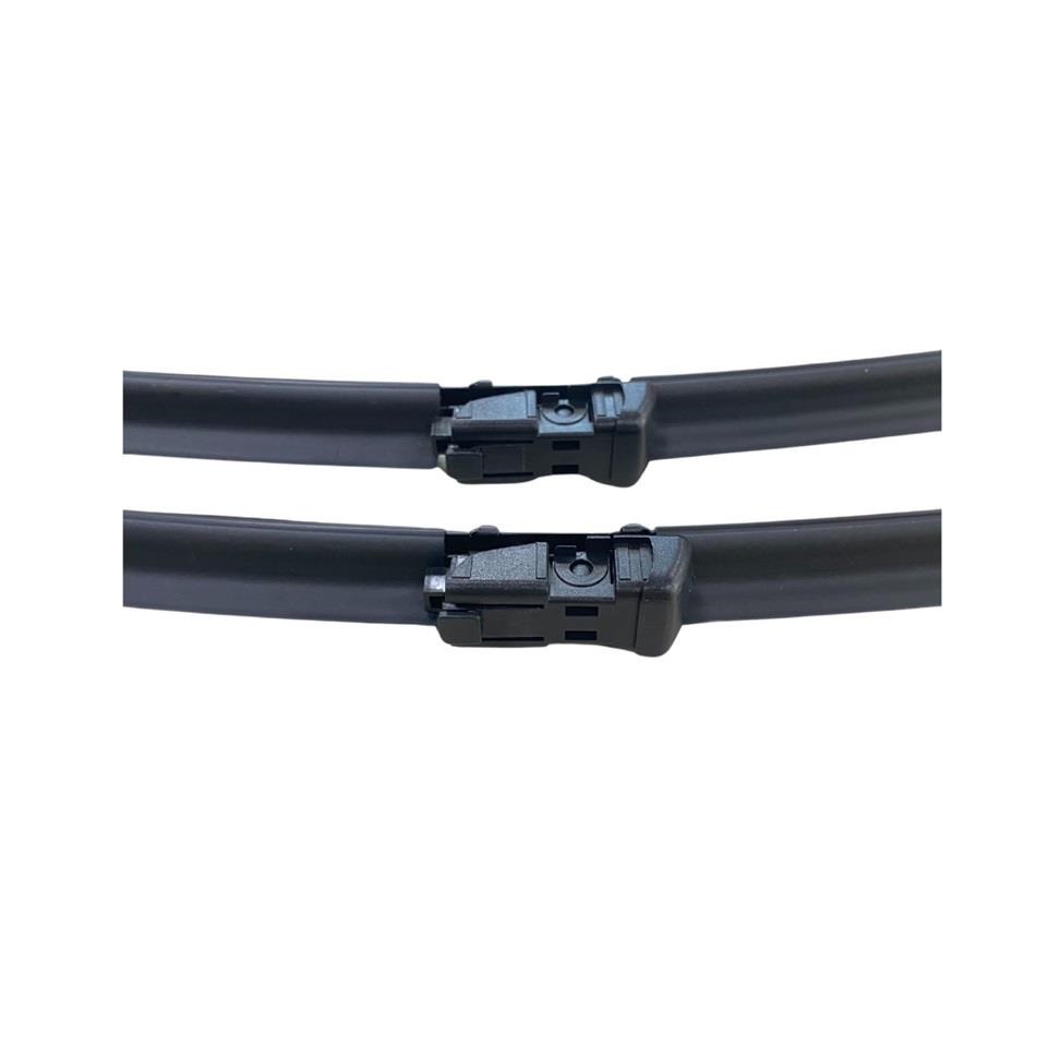 RBW SİLECEK SÜPÜRGESİ 530/480 MM AEROTWIN VW POLO/SEAT CORDOBA/IBIZA > 2001-2009