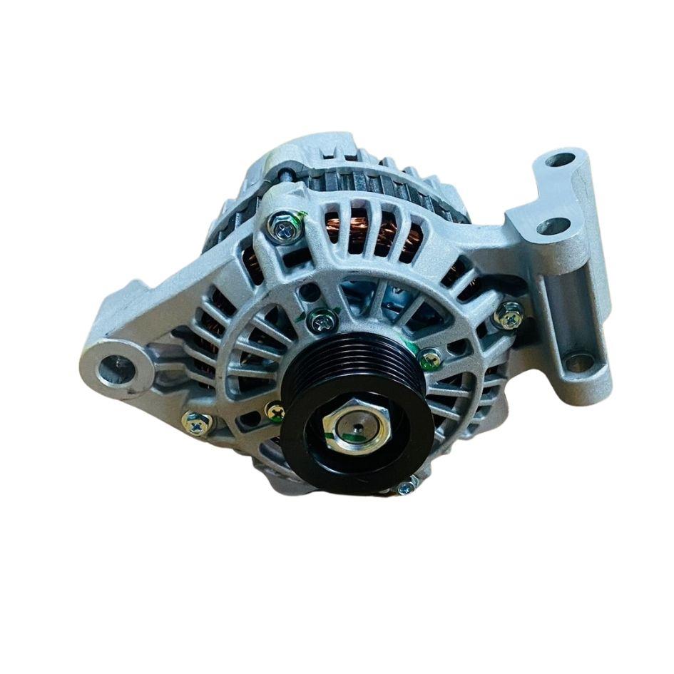 12V ALTERNATÖR DİNAMO MITSUBISHI TİPİ 70 A (FR-SIG-A) FORD FIESTA 1.25 16V/FUSION 1.4 16V 