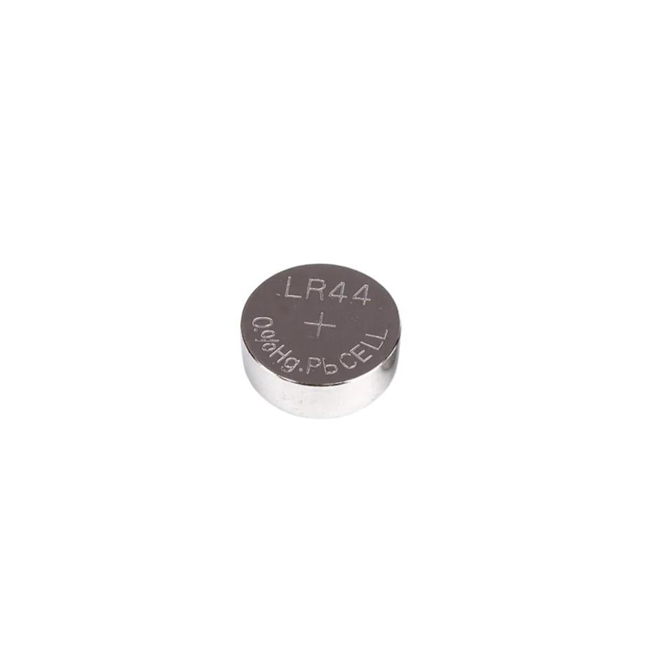 TINKO 1.5V LR44 ALKALINE PİL DÜĞME TİPİ (5.6*11.4 MM)
