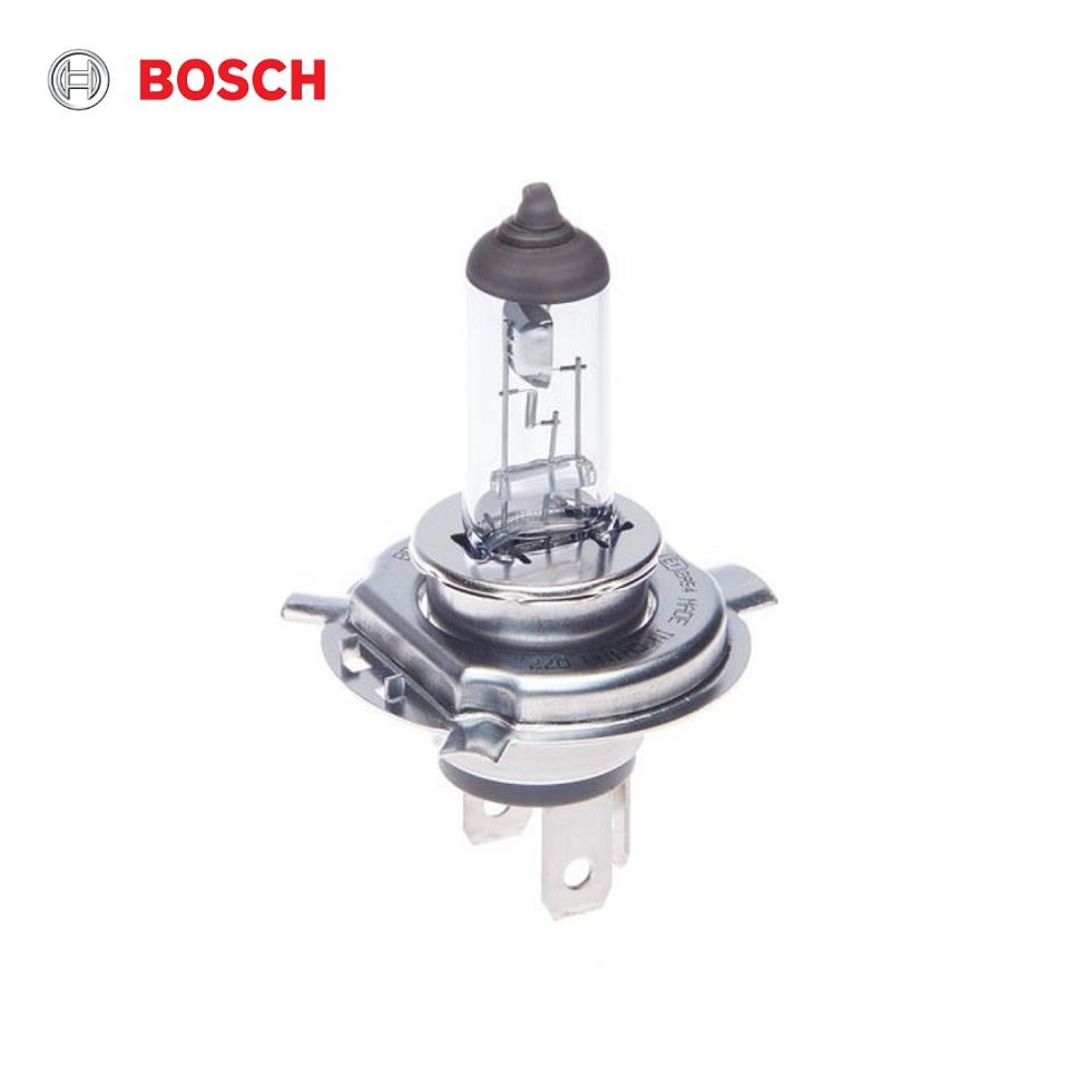 BOSCH 12V H4 AMPUL 35/35W P43T (HS1)