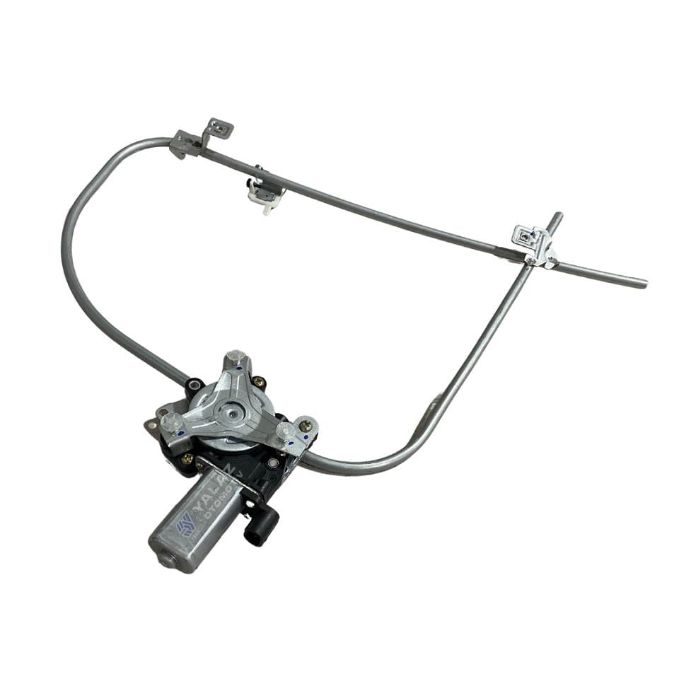CAM MEKANİZMASI ÖN (MOTORLU) RENAULT R19 SOL
