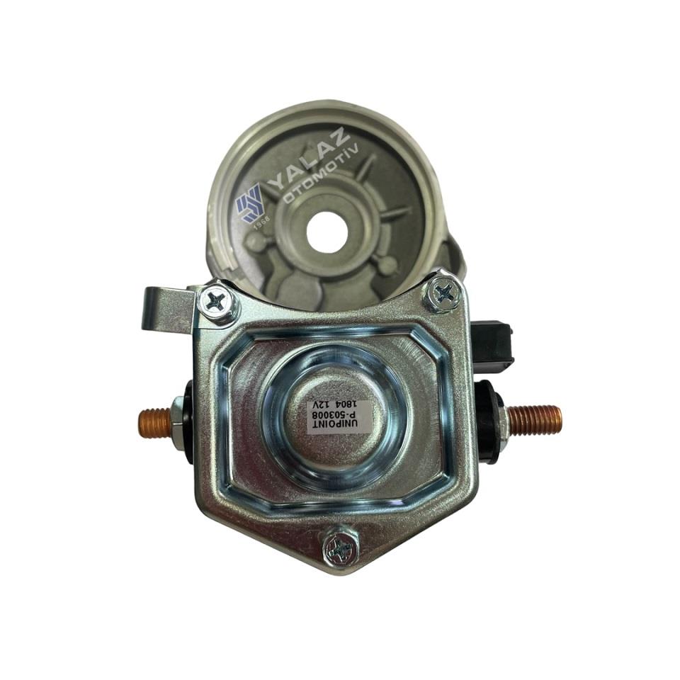UNIPOINT 12V MARŞ OTOMATİĞİ NIPPON DENSO TİPİ 2 KW (KÜÇÜK TİP)