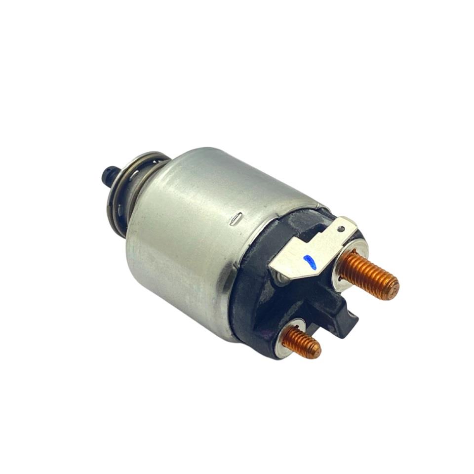 12V MARŞ OTOMATİĞİ KÜÇÜK TİP FİŞLİ SOL CHEVROLET-OPEL