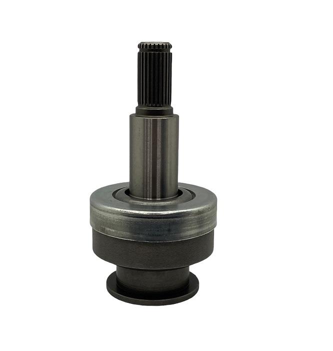MARŞ DİŞLİSİ DELCO-MITSUBISHI 39MT 12 DİŞ (MİL ÇAPI:28 MM) MERCEDES ACTROS/AXOR