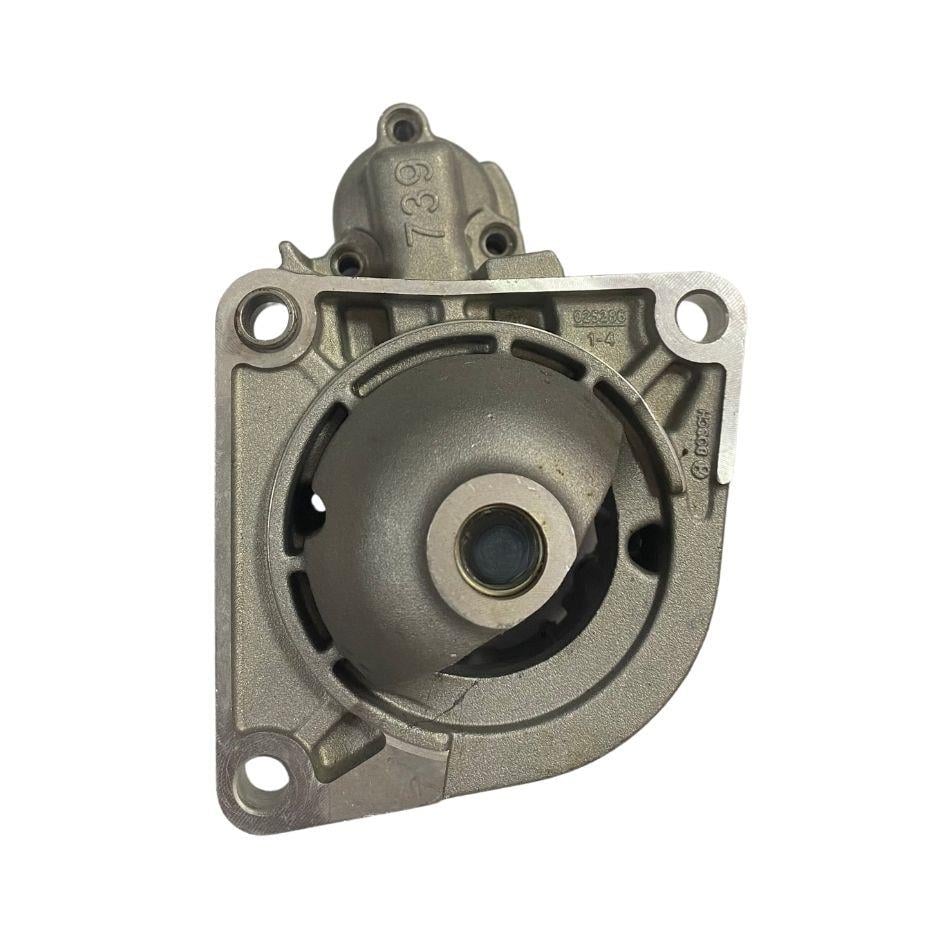 BOSCH MARŞ PİNYON KAPAK FIAT DOBLO 1.6 MULTIJET 2010 > (START-STOP)