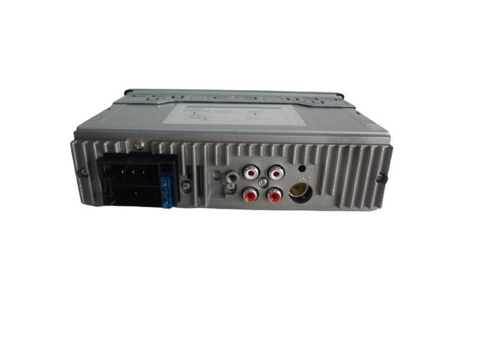 OTO TEYP USB/AUX/SD KART GİRİŞLİ/BLUETOOTH