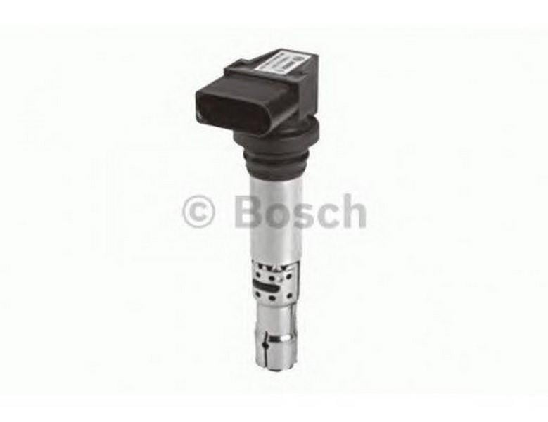 BOSCH ATEŞLEME BOBİNİ (KALEM TİP) AUDI-SEAT-SKODA-VW