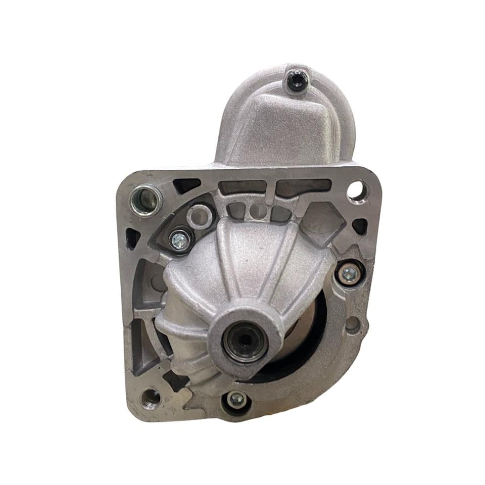 12V MARŞ MOTORU VALEO TİPİ 9 DİŞ 1.3 KW FIAT ALBEA/BRAVO/DOBLO/MAREA/PALIO/SIENA 1.6 16V