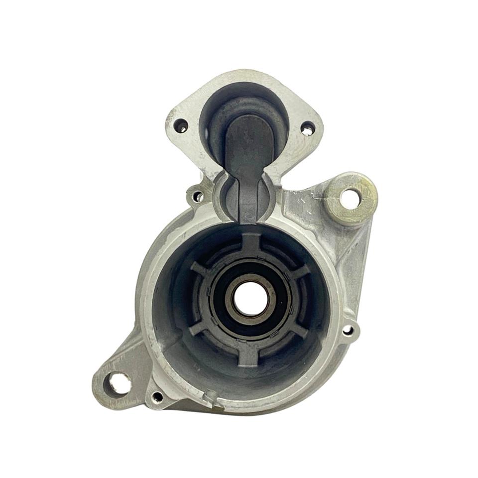 MARŞ PİNYON KAPAK MITSUBISHI TİPİ 5 KW CATERPILLAR DP100-HYUNDAİ 210LC3-MITSUBİSHİ KOBELCO-TADANO