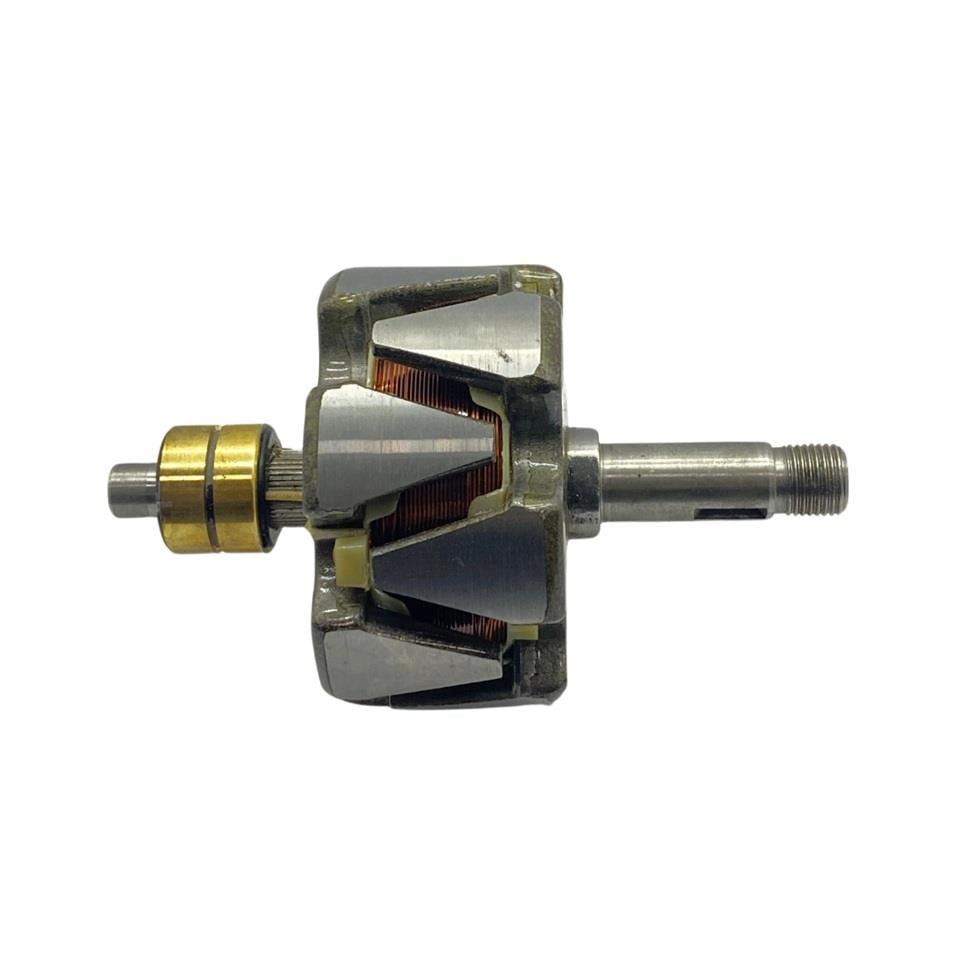 12V ALTERNATÖR ROTOR BOSCH TİPİ 60 A BMC DEV FATİH