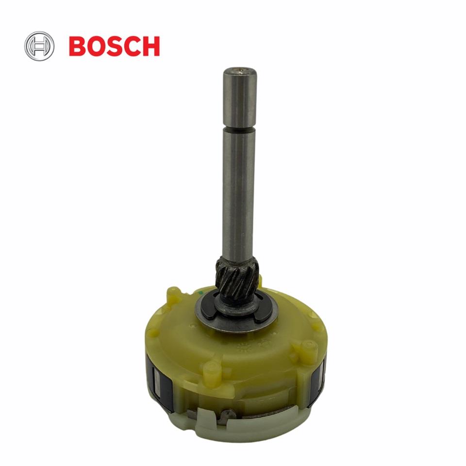 BOSCH MARŞ REDÜKTÖR DİŞLİ MİLİ (PLANET) FIAT-FORD-PEUGEOT 2008 >