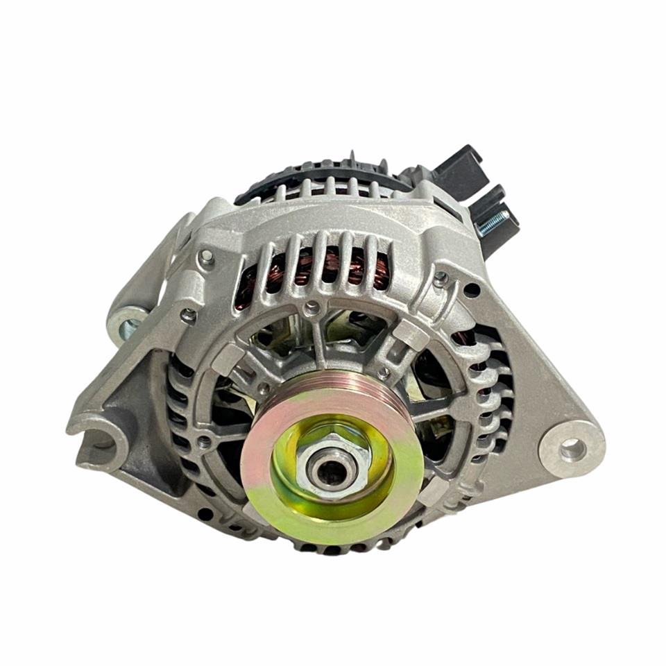 12V ALTERNATÖR DİNAMO VALEO TİPİ 70 A (L) (YAN CIVATA) FIAT-PEUGEOT-CITROEN