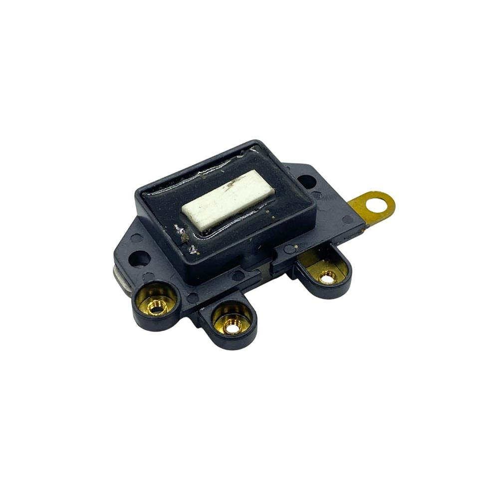 24V ALTERNATÖR KONJEKTÖR NIKKO TİPİ 35 A/50 A KOMATSU