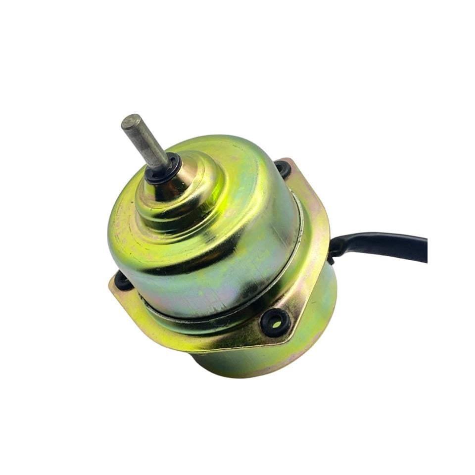 FAZ 24V KALORİFER MOTORU ÇİFT DEVRE (TERS DÖNÜŞ)