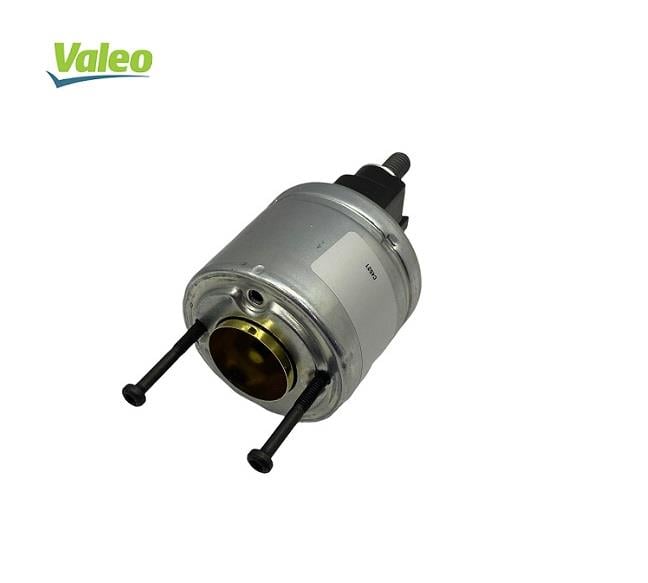 VALEO 12V MARŞ OTOMATİĞİ (2/3 DELİK) M6 SAĞ (YÜKSEK KAPAK) FORD FIESTA/TRANSİT CUSTOM/TRANSİT