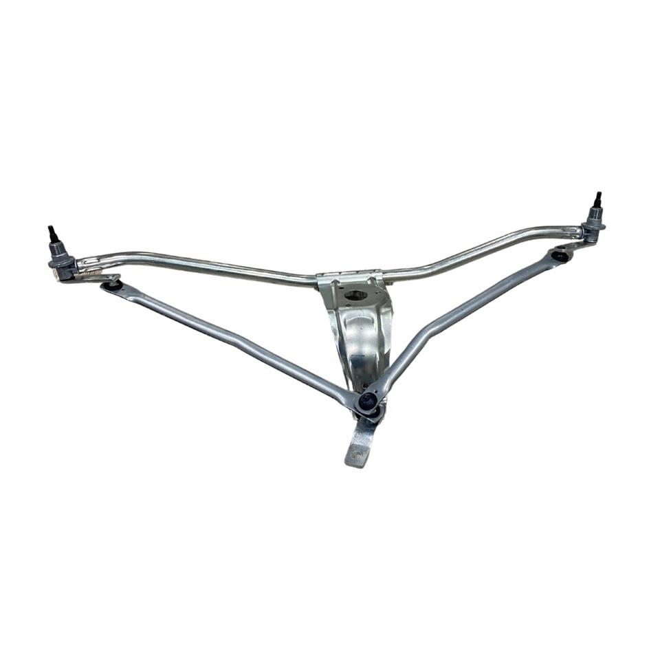 SİLECEK MEKANİZMASI RENAULT R9