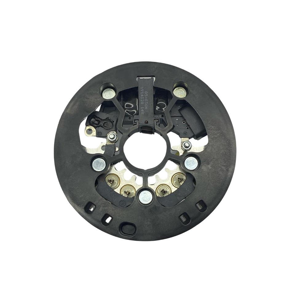 12V KONJEKTÖR-DİYOT SETİ 110 A (8-DİYOT/4-ÇIKIŞ M6 SAĞ) NISSAN