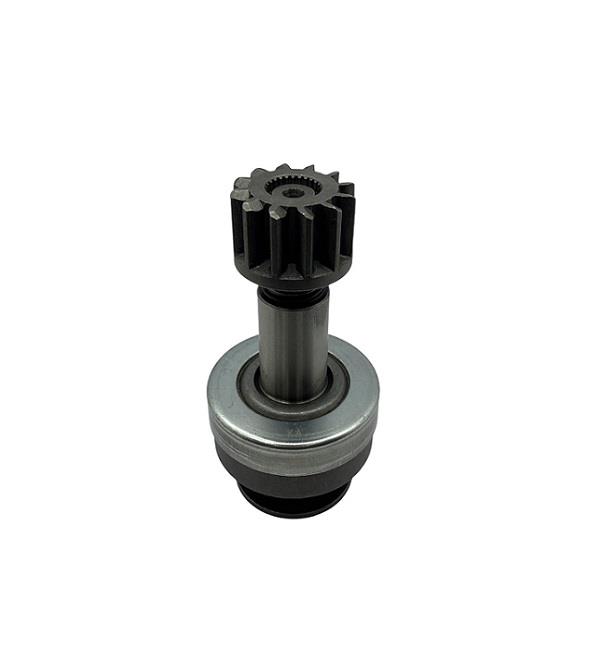 MARŞ DİŞLİSİ DELCO-MITSUBISHI 39MT 12 DİŞ (MİL ÇAPI:28 MM) MERCEDES ACTROS/AXOR