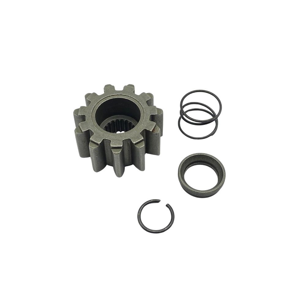 MARŞ DİŞLİ UCU MITSUBISHI TİPİ 11 DİŞ (DİŞLİ MİL ÇAPI:20 MM)