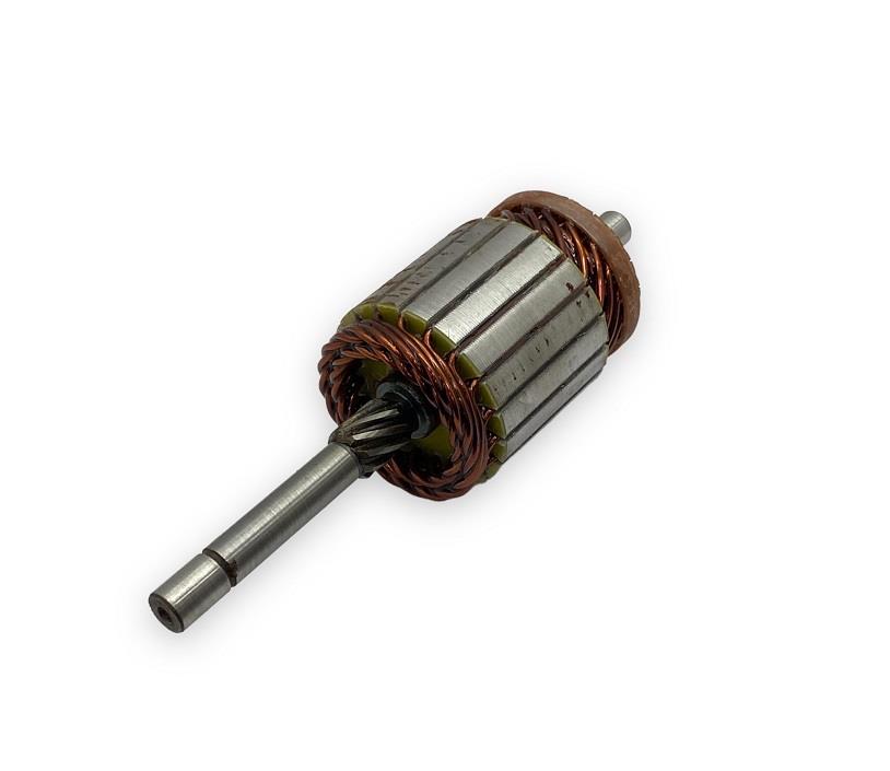 12V MARŞ KOLLEKTÖRÜ VALEO TİPİ RENAULT R9/R11/R12/R21/R19