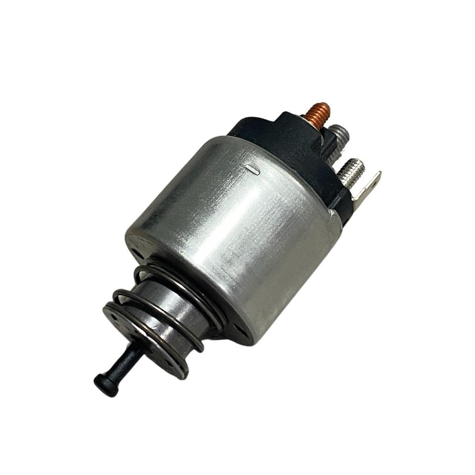 DELCO 12V MARŞ OTOMATİĞİ KÜÇÜK TİP M6 SAĞ CHEVROLET-OPEL OEM