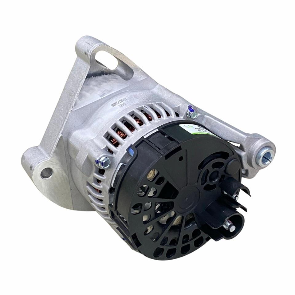 12V ALTERNATÖR DİNAMO MARELLI-DENSO TİPİ 70 A (L) FIAT DOBLO/PALIO/SIENA 1.2/1.4 8V
