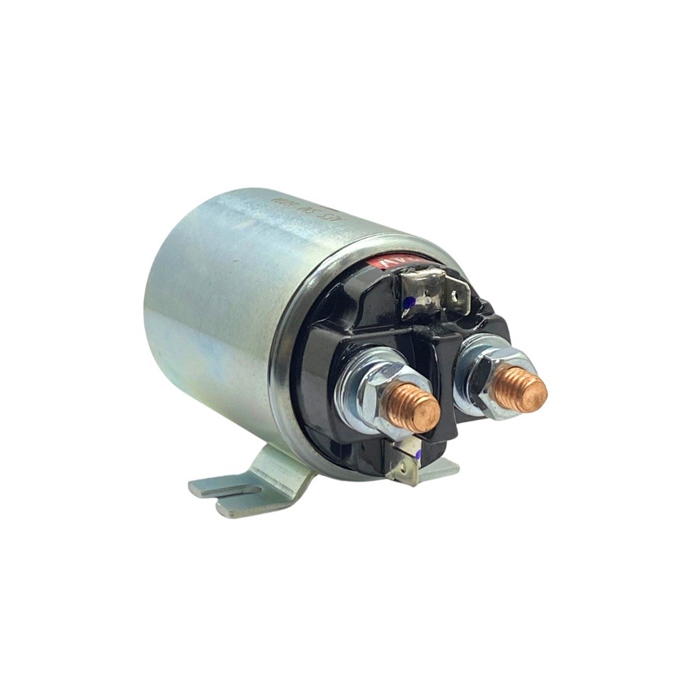 24V MARŞ YARDIMCI ARA OTOMATİK 100 A
