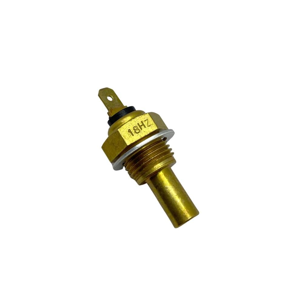 HARARET MÜŞÜRÜ (KISA TİP) (TEK FİŞ) (M16 X 1.5)