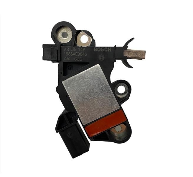BOSCH 12V KÖMÜRLÜ KONJEKTÖR (YAN SOKET) (LIN-DUMMY) FORD-LAND ROVER-VOLVO