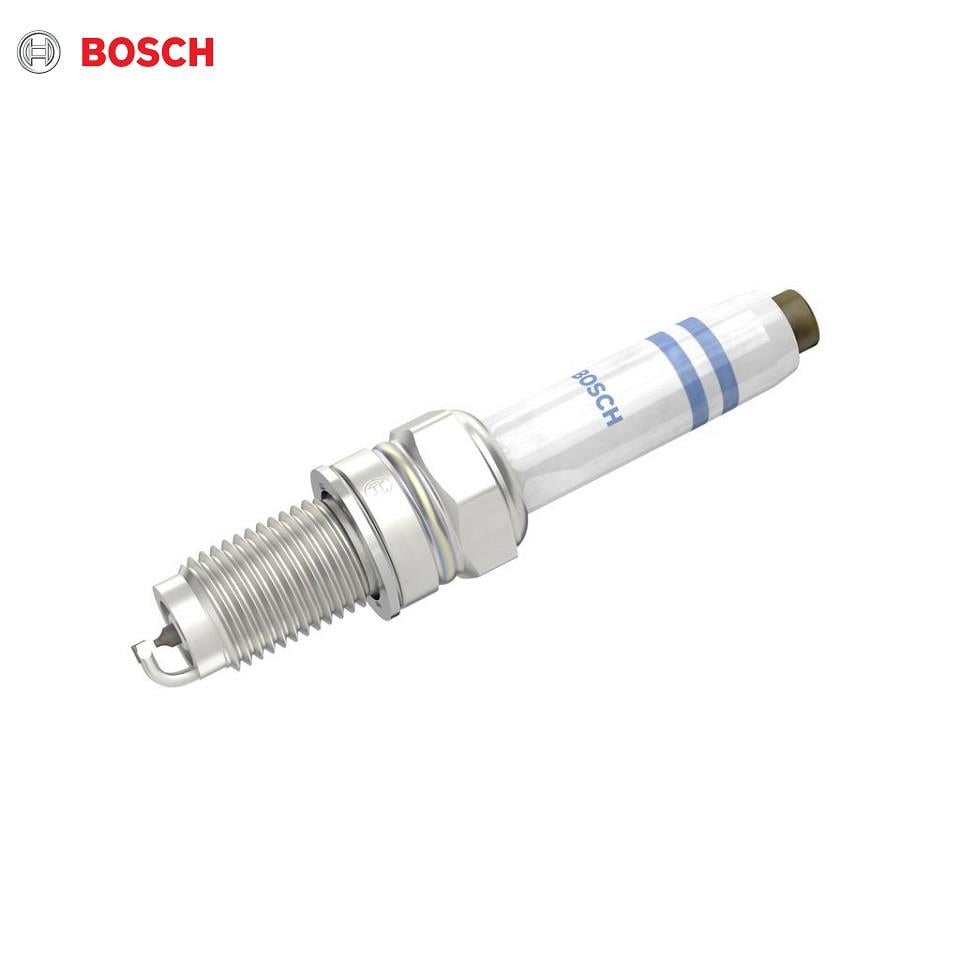 BOSCH BUJİ Y5KPP332 (DOUBLE PLATINIUM) (ORTA DİŞ) (M12 X 1.25) AUDI-CUPRA-SEAT-SKODA-VW