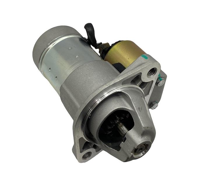 12V MARŞ MOTORU 13 DİŞ 1.4 KW HITACHI OPEL ASTRA G/COMBO
