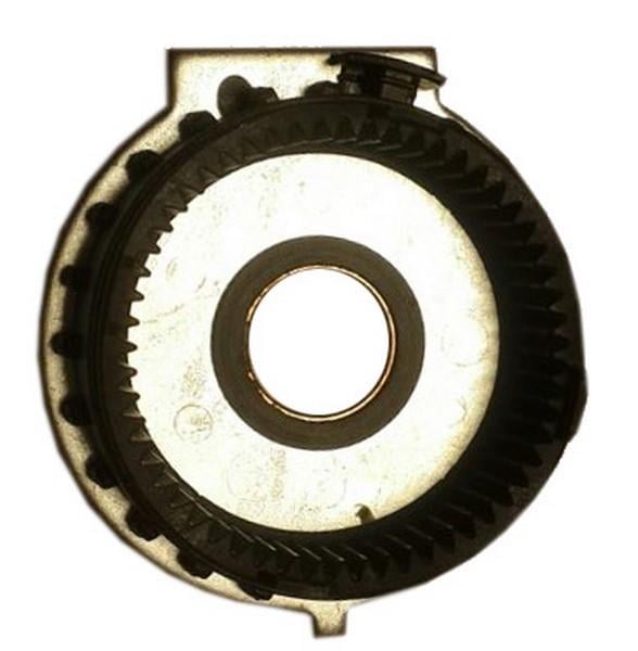 MARŞ REDÜKTÖR DİŞLİ YUVASI VALEO TİPİ (56 DİŞ) (KULAKSIZ) D7R/D9