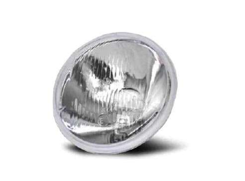 FARBA FAR REFLEKTÖRÜ YUVARLAK DIŞ (KISA) (PARKSIZ) (143 MM) H4 45T