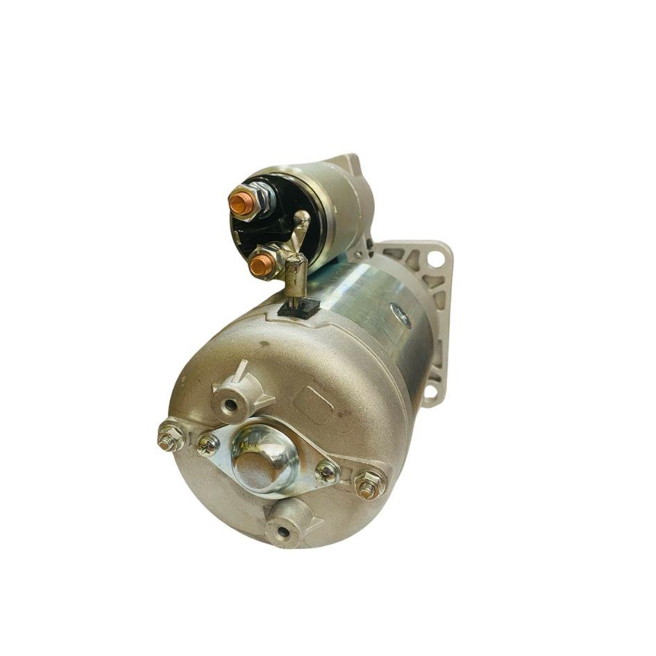 12V MARŞ MOTORU MAKO TİPİ 9 DİŞ 2.5 KW FIAT TRAKTÖR 54C/55-46