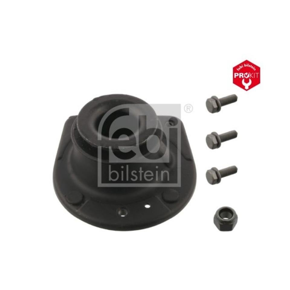 AMORTİSÖR TAKOZU (ÖN) FIAT ALBEA/DOBLO/PALIO/STRADA SAĞ