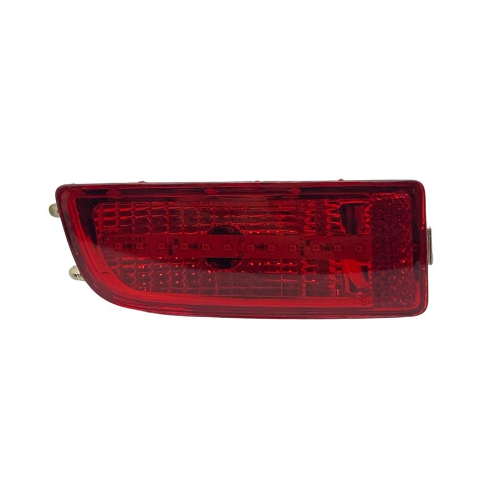 ARKA TAMPON SİS LAMBASI-REFLEKTÖRÜ (LEDLİ) MERCEDES SPRINTER-VW CRAFTER SOL