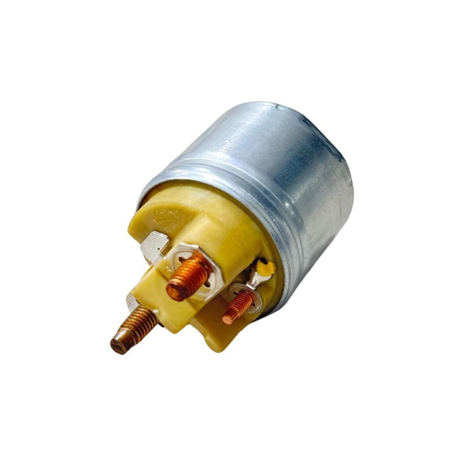 VALEO 12V MARŞ OTOMATİĞİ (3 DELİK) M5 SOL CITROEN C3-MERCEDES VITO-PEUGEOT 306/407-VOLVO