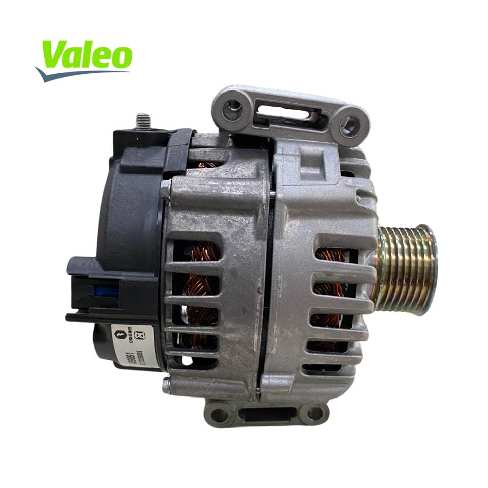 VALEO 12V ALTERNATÖR DİNAMO 250 A MERCEDES GLE/GLS