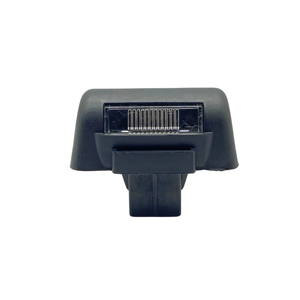 PLAKA LAMBASI FORD CONNECT/TRANSİT V184 2001 > 