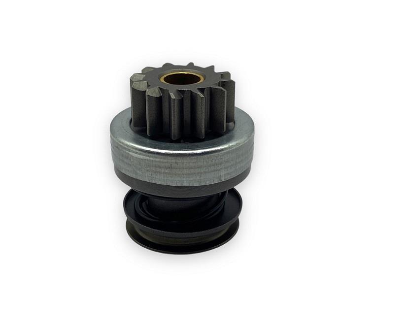 MARŞ DİŞLİSİ BOSCH TİPİ 12 DİŞ (16 KANAL) (START-STOP) DACIA-NISSAN-RENAULT