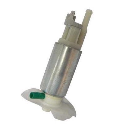 12V ELEKTRİKLİ YAKIT POMPASI 3 BAR 37 MM (FİLTRELİ) (L) 