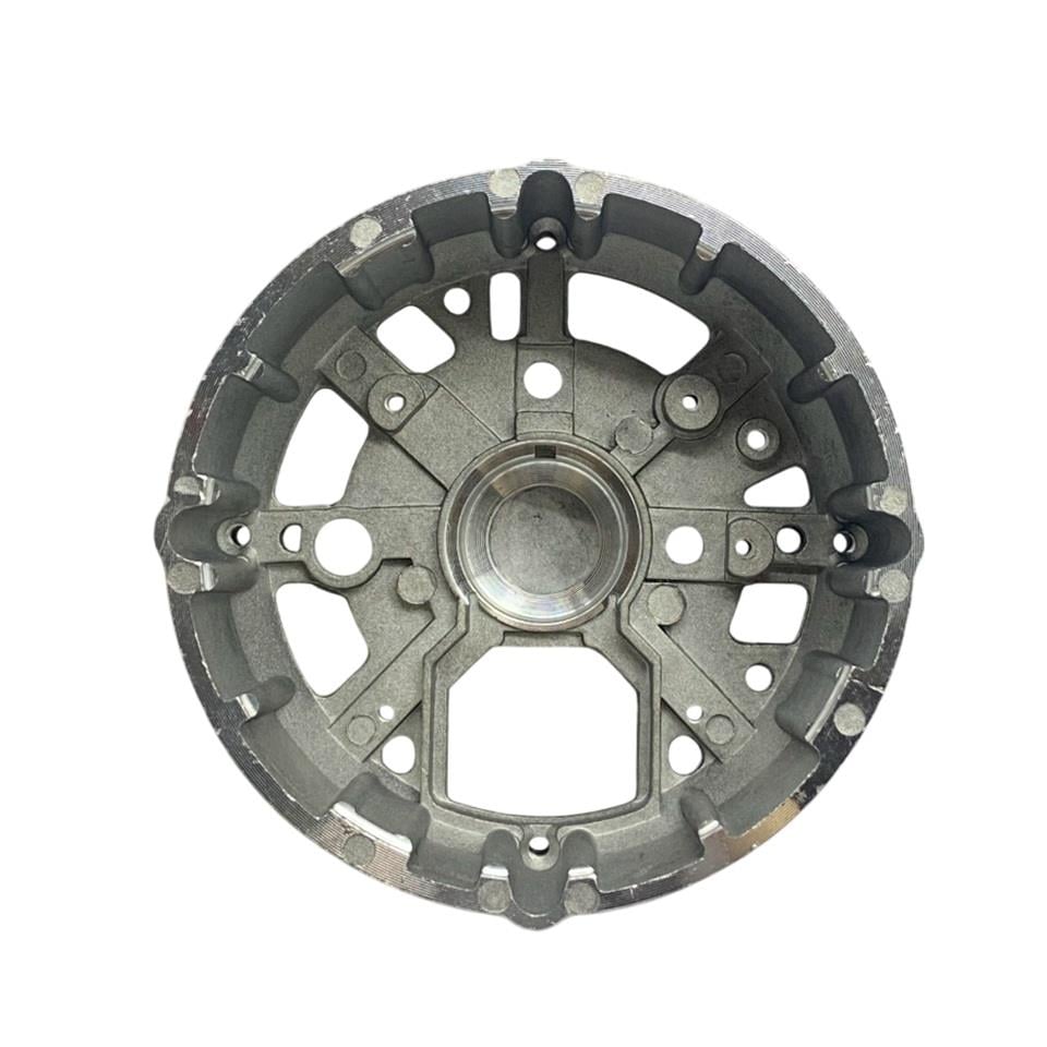 ALTERNATÖR ARKA KAPAK BOSCH TİPİ 35 A MERCEDES 2521 KAMYON