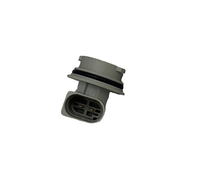 93 AMPUL DUYU VW TİPİ (OVAL SOKETLİ) (GRİ) (YAKIN TIRNAK) BAU15s