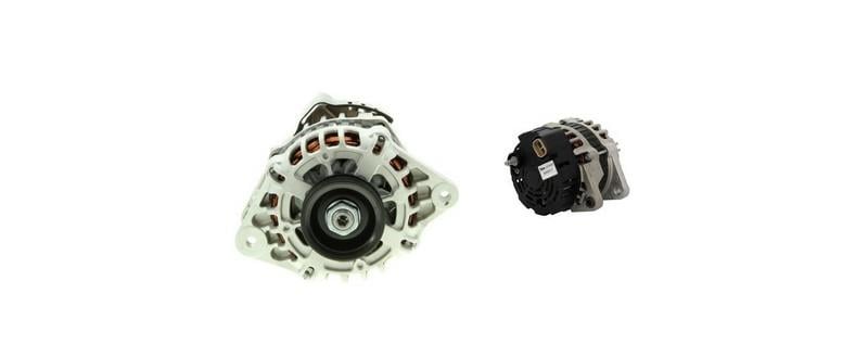 VALEO 12V ALTERNATÖR DİNAMO 70 A (L-R) HYUNDAI ATOS