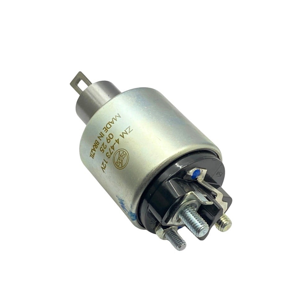 ZM 12V MARŞ OTOMATİĞİ BOSCH TİPİ BMW-FIAT MAREA-FORD ESCORT/FIESTA-MERCEDES-OPEL ASTRA-PEUGEOT